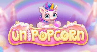 Unipopcorn game tile