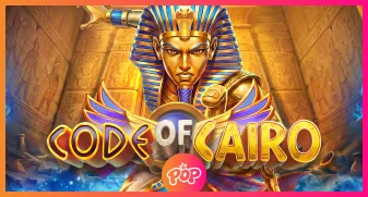Code of Cairo game tile
