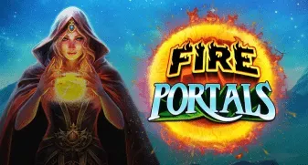 Fire Portals game tile