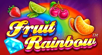 Fruit Rainbow game tile