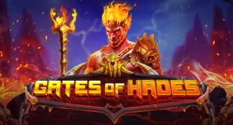 Gates of Hades game tile