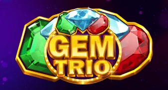 Gem Trio game tile