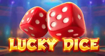 Lucky Dice game tile
