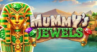 Mummy's Jewels game tile