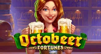 Octobeer Fortunes game tile