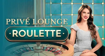 Prive Lounge Roulette game tile