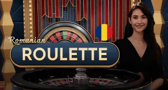 Romanian Roulette game tile