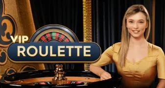 VIP Roulette game tile