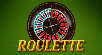 Roulette game tile