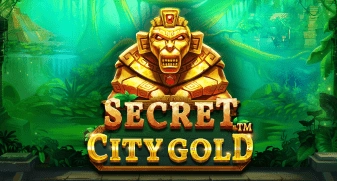 Secret City Gold game tile
