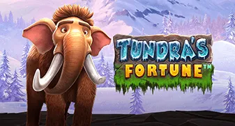 Tundra’s Fortune game tile