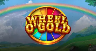 Wheel O'Gold game tile