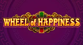 Wheel of Happiness game tile