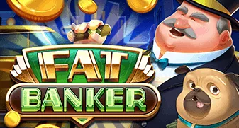 Fat Banker game tile