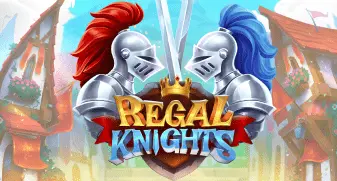 Regal Knights game tile