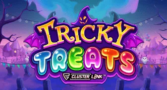 Tricky Treats game tile