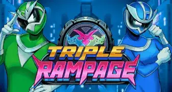 Triple Rampage game tile