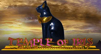 Temple Of Iris game tile