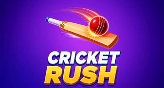 Cricket Rush game tile