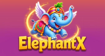 ElephantX game tile