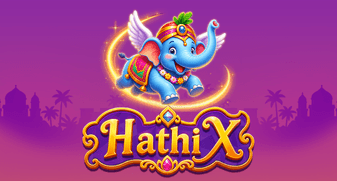 HathiX game tile