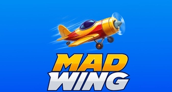 Madwing game tile