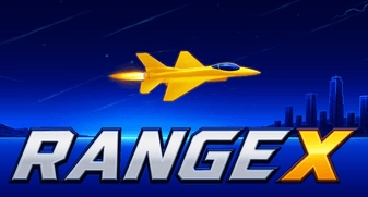 RangeX game tile