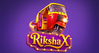 RikshaX game tile