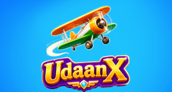 UdaanX game tile