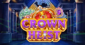 Crown Heist game tile