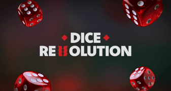 Dice Revolution game tile