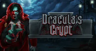 Dracula's Crypt game tile