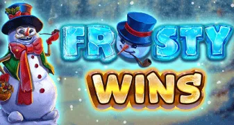 Frosty Wins game tile