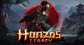 Hanzo's Legacy game tile