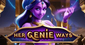 Her Genie Ways game tile