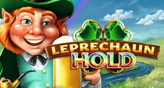 Leprechaun Hold game tile