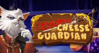 Miceketeers: The Cheese Guardian game tile
