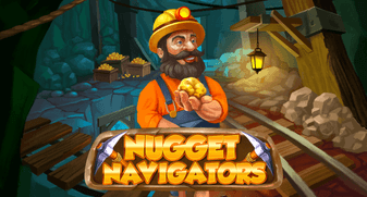 Nugget Navigators game tile