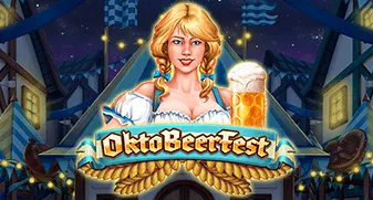 OktoBeerFest game tile