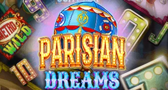 Parisian Dreams game tile