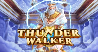 Thunder Walker game tile