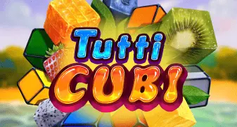 Tutti Cubi game tile