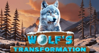 Wolf's Transformation game tile