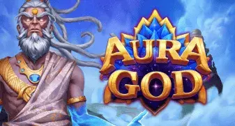 Aura God game tile