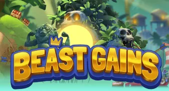Beast Gains game tile