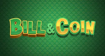 Bill & Coin game tile