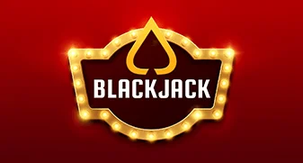 Blackjack game tile