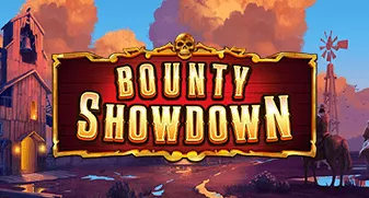 Bounty Showdown game tile