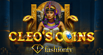 Cleo's Coins - Fashion TV game tile