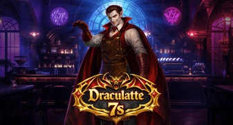 Draculatte 7s game tile
